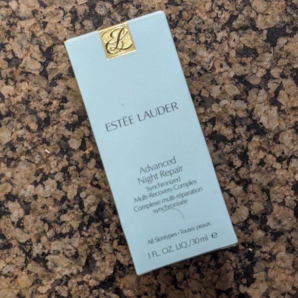 Estée Lauder Advanced Night Repair Serum 30ml - Picture 1 of 2